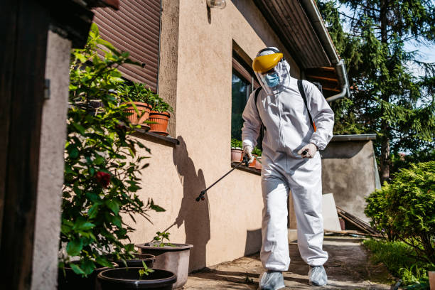 Best Pest Inspection Near Me  in Tryon, NC