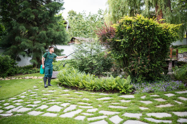 Best Pest Removal Services  in Tryon, NC