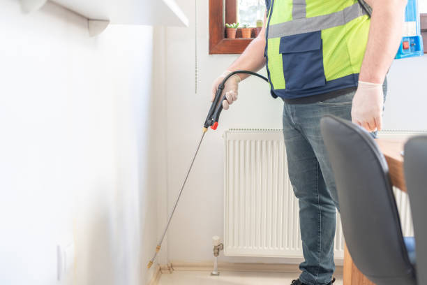 Pest Prevention Services in Tryon, NC
