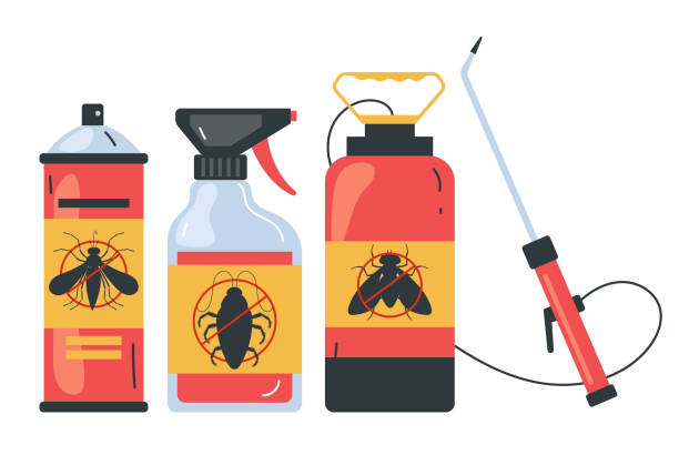 Best Flea Control Services  in Tryon, NC